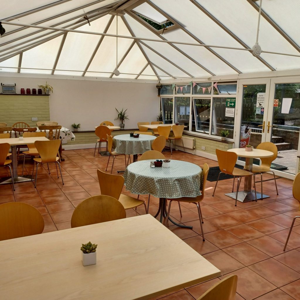 Visit | The Raptor Foundation