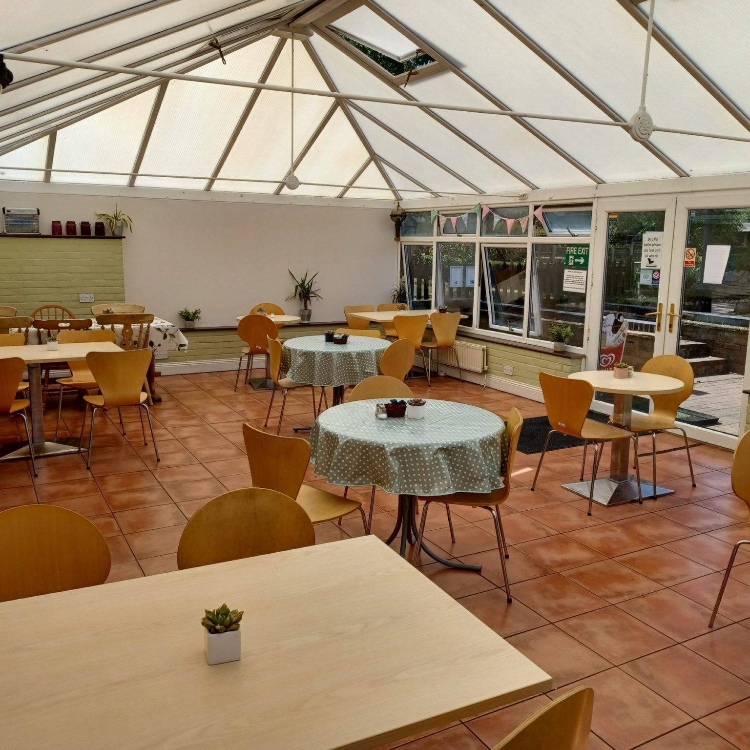 Visit | The Raptor Foundation